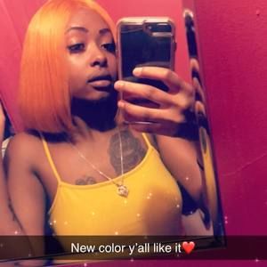 Meet your Posher, Starr